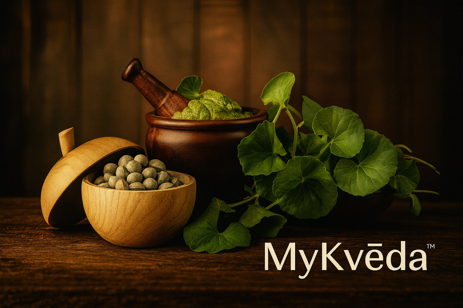 Why Mykveda’s Ayurvedic + Korean Ingredients Are the Future of Clean Beauty.